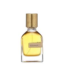 BergamaskEau De ParfumOrto ParisiFragrance Nevaeh