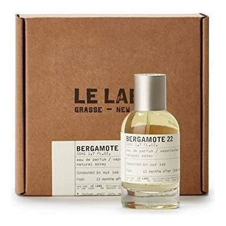 Bergamote 22Eau De ParfumLe LaboFragrance Nevaeh