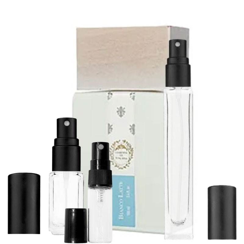 Bianco Latte DecantEau De ParfumGiardini Di ToscanaFragrance Nevaeh