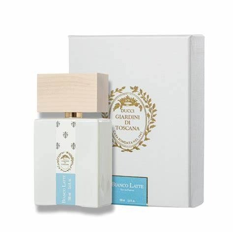 Bianco Latte (PRE - ORDER)Eau De ParfumGiardini Di ToscanaFragrance Nevaeh