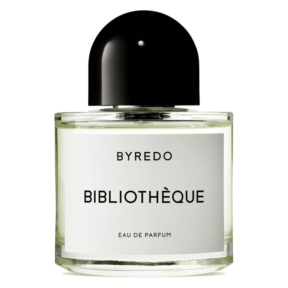 Bibliotheque TesterEau De ParfumByredoFragrance Nevaeh