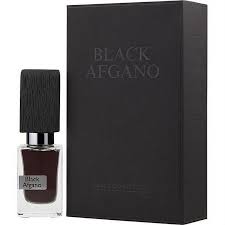 Black AfghanoExtrait de ParfumNasomattoFragrance Nevaeh