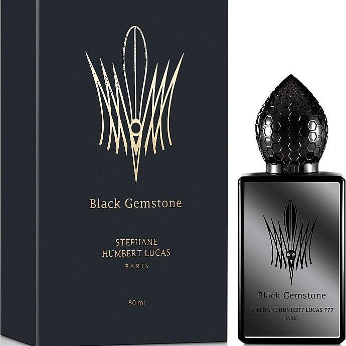 Black GemstoneEau De ParfumStephane Humbert LucasFragrance Nevaeh