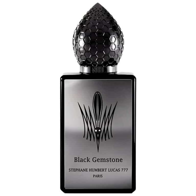 Black GemstoneEau De ParfumStephane Humbert LucasFragrance Nevaeh