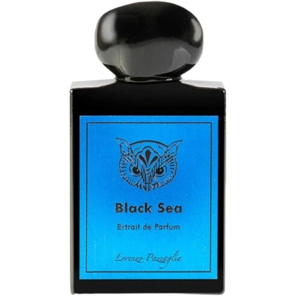 Black SeaExtrait de ParfumLorenzo PazzagliaFragrance Nevaeh