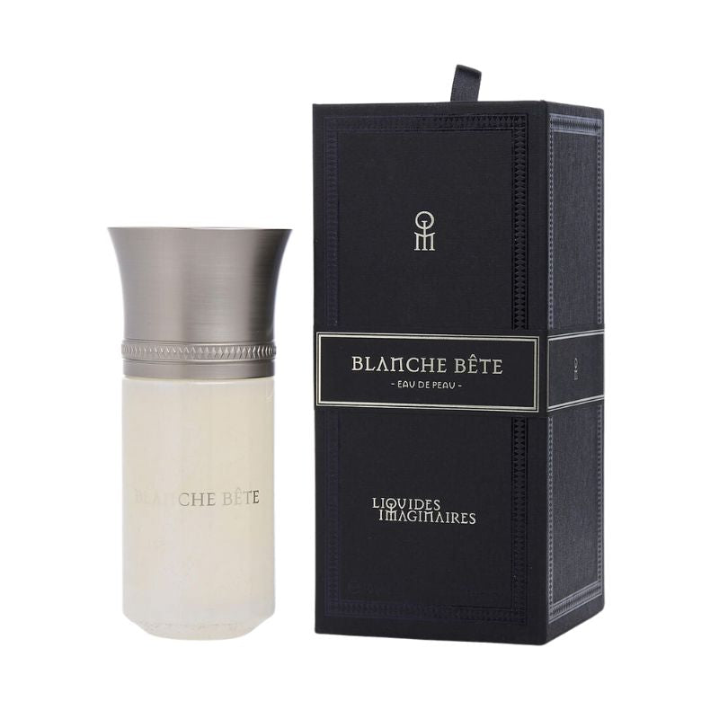 Blanche Bete (PRE - ORDER)Eau de ParfumLiquid ImaginairesFragrance Nevaeh