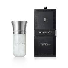 Blanche Bete (PRE - ORDER)Eau de ParfumLiquid ImaginairesFragrance Nevaeh