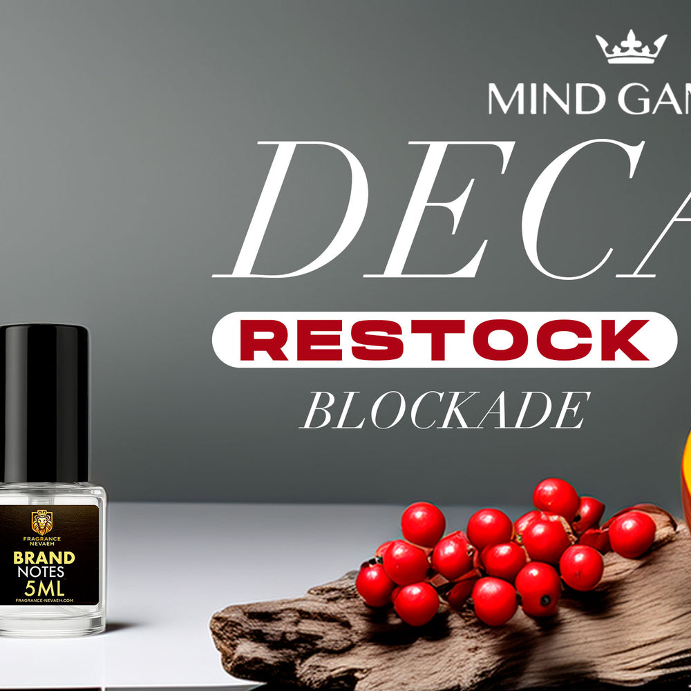 Fragrance Nevaeh