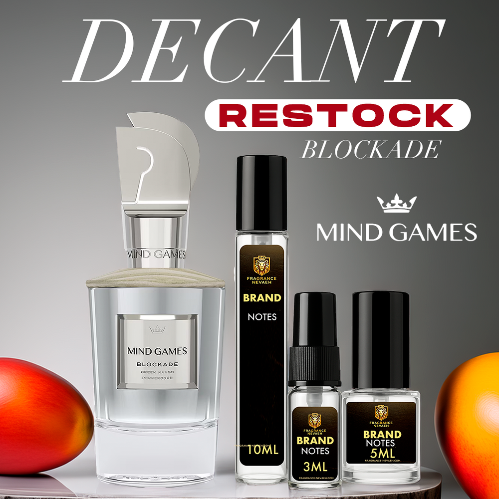 Fragrance Nevaeh