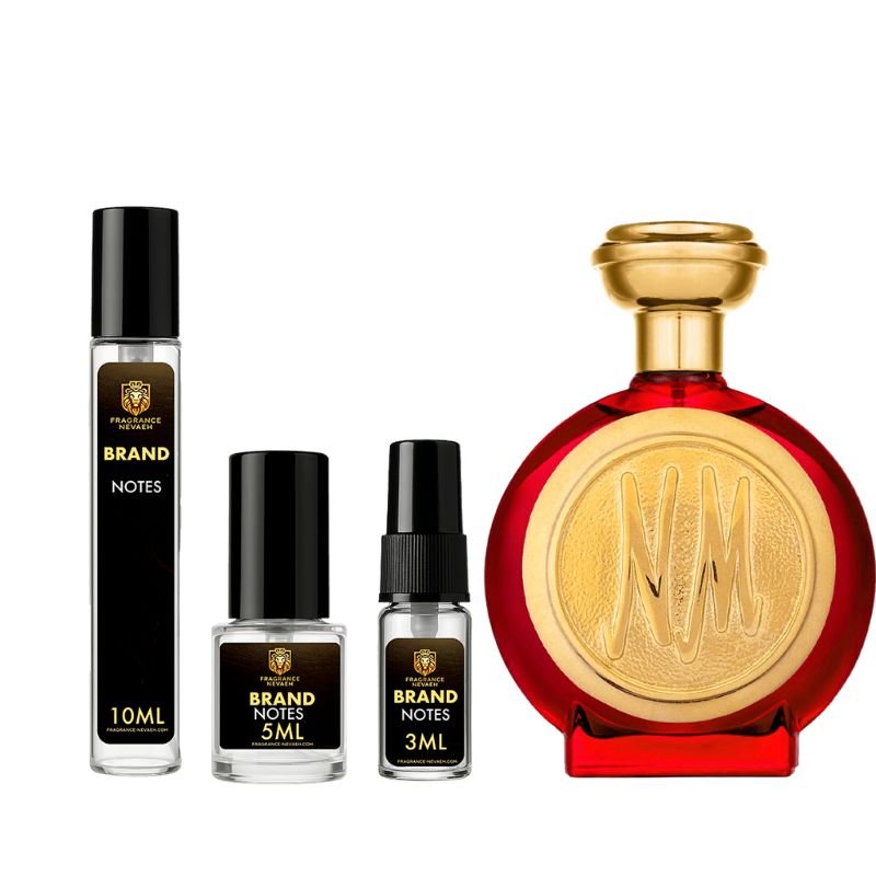 Boadicea the Victorious 1907 Decant (Sample)Eau de ParfumBoadiceaFragrance Nevaeh