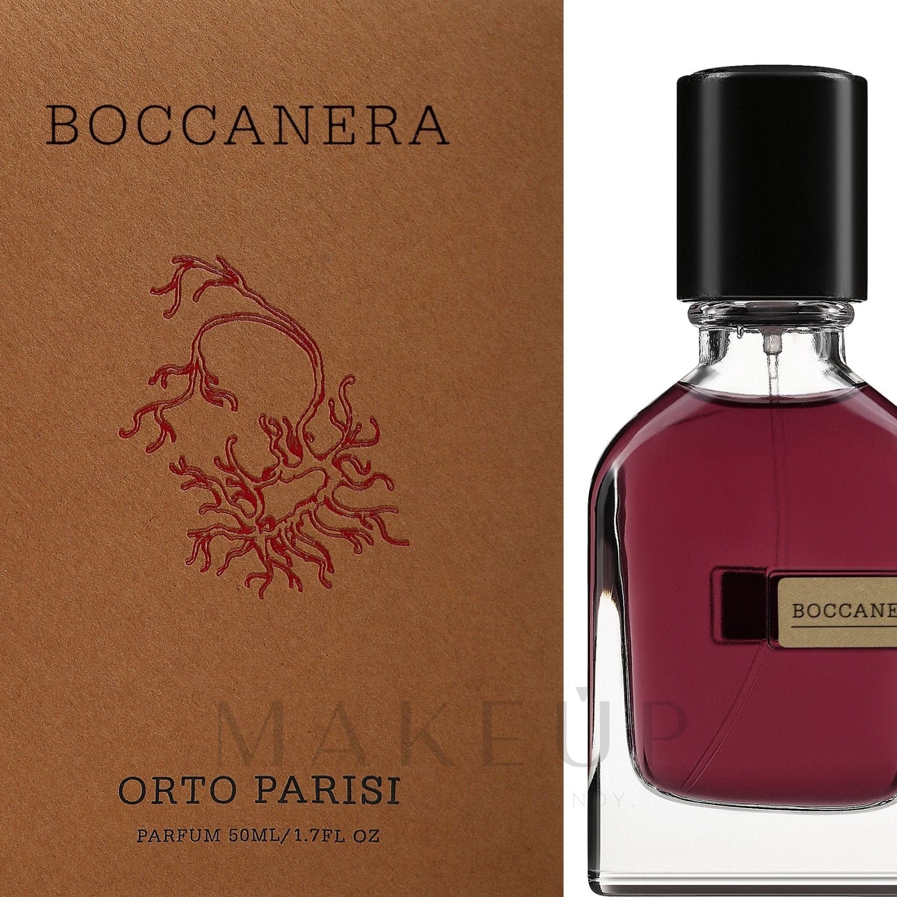 Boccanera – Fragrance Nevaeh Boccanera – Fragrance Nevaeh