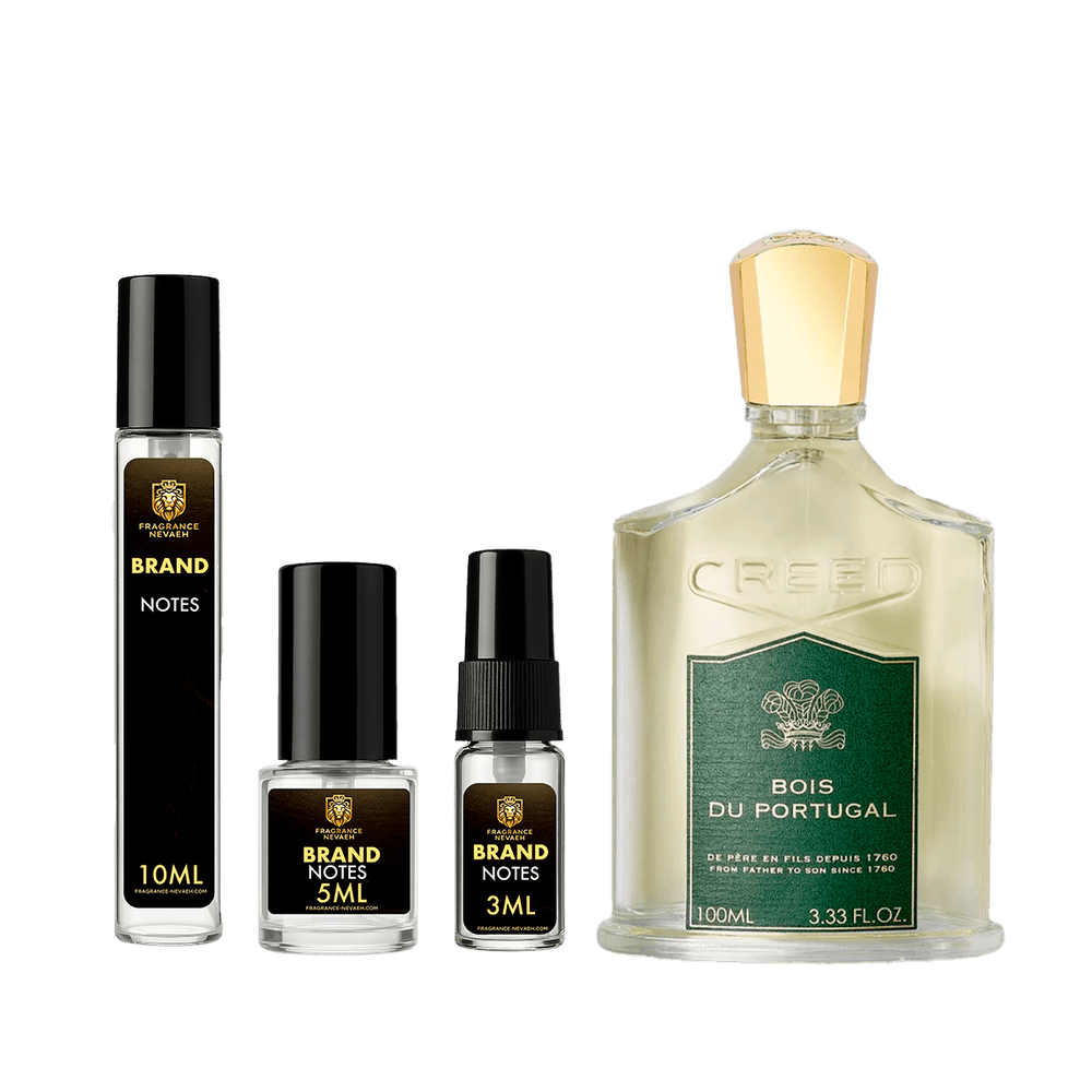 Bois du Portugal Decant (Sample)Eau de ParfumCreedFragrance Nevaeh