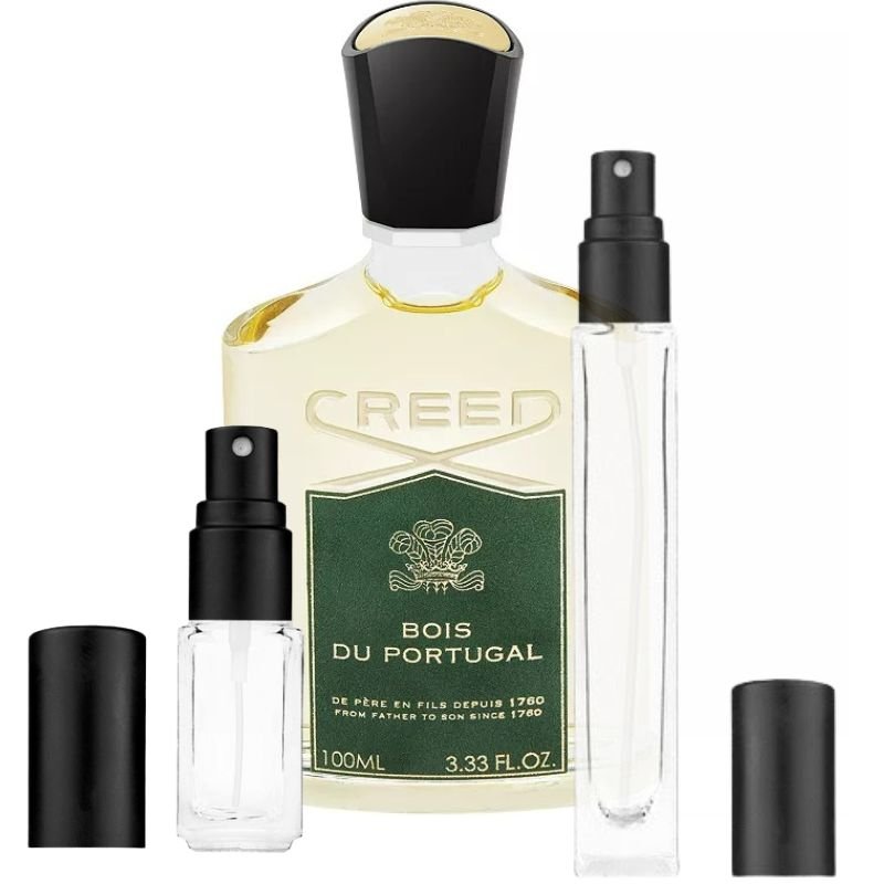 Bois du Portugal DecantEau De ParfumCreedFragrance Nevaeh