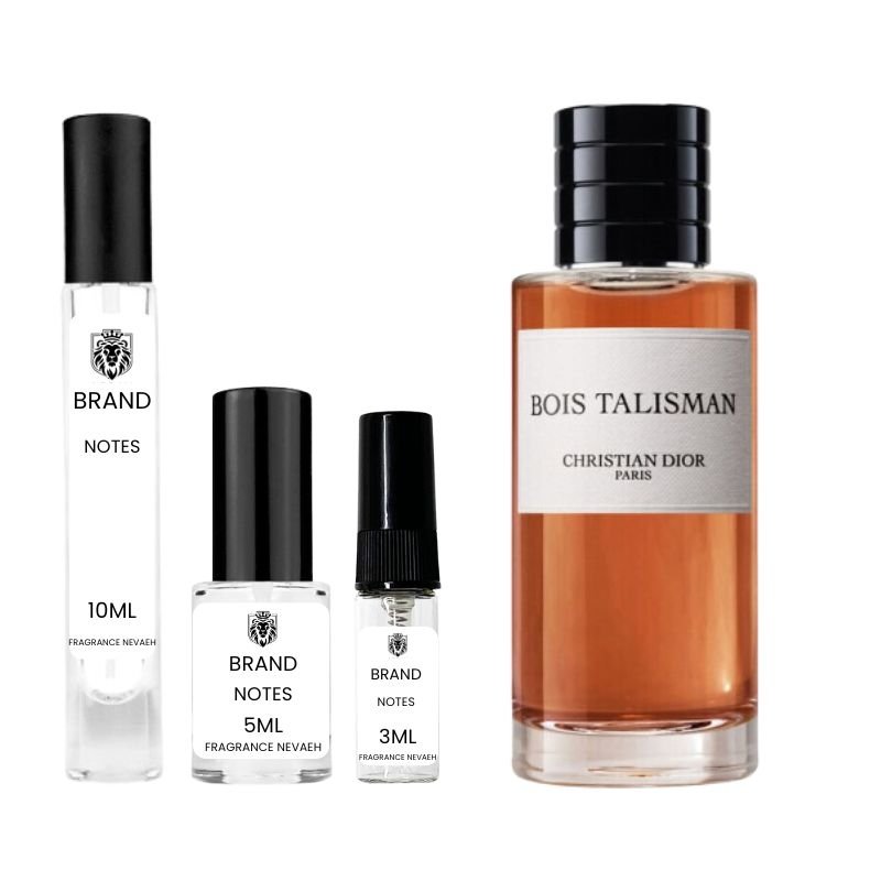 Bois Talisman Decant (Sample)Eau de ParfumDiorFragrance Nevaeh