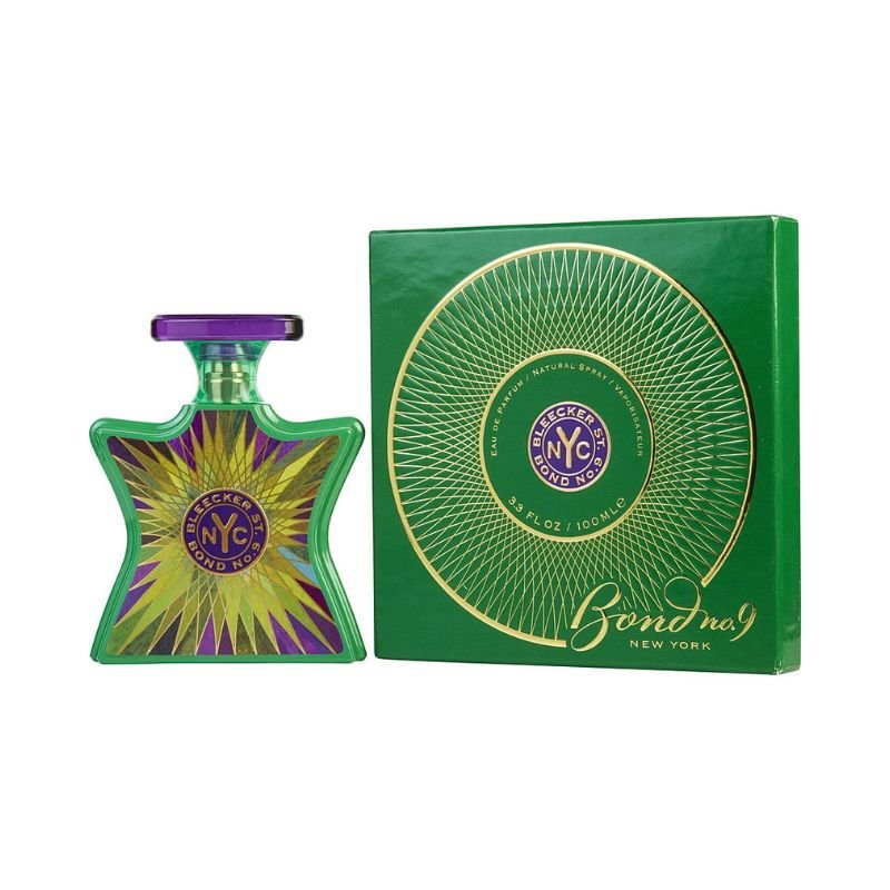 Bond No. 9 Bleeker Street (PRE - ORDER)Eau de ParfumBond No. 9Fragrance Nevaeh