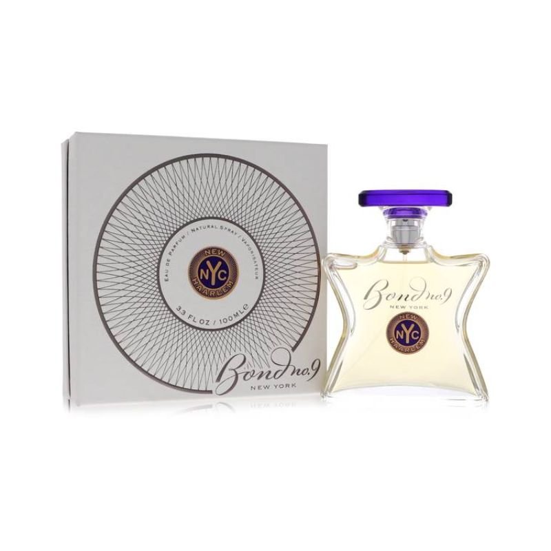 Bond No. 9 New Harleem (PRE - ORDER)Eau de ParfumBond No. 9Fragrance Nevaeh