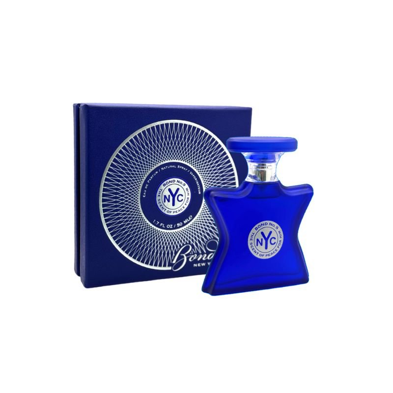 Bond No. 9 Scent of Peace for Him (PRE - ORDER)Eau de ParfumBond No. 9Fragrance Nevaeh