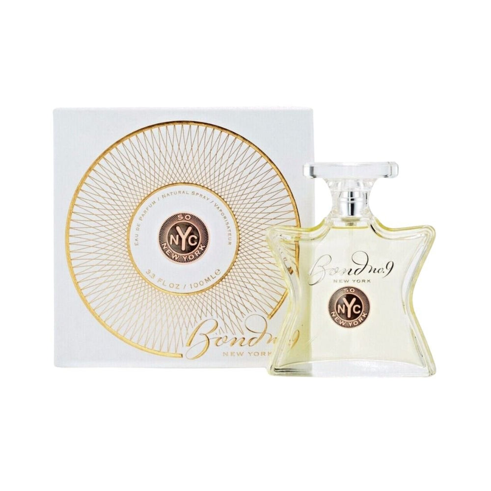 Bond No 9 So New York (PRE - ORDER)Eau de ParfumBond No. 9Fragrance Nevaeh