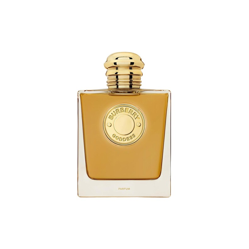 burberry goddess parfum