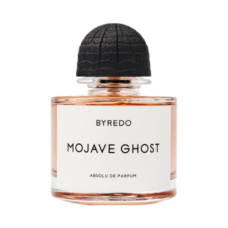 Byredo Mojave Ghost Absolu fragrance bottle