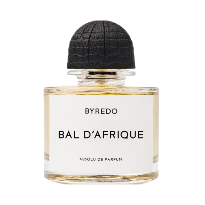 (PRE-ORDER) Byredo Bal D'afrique Absolu fragrance bottle