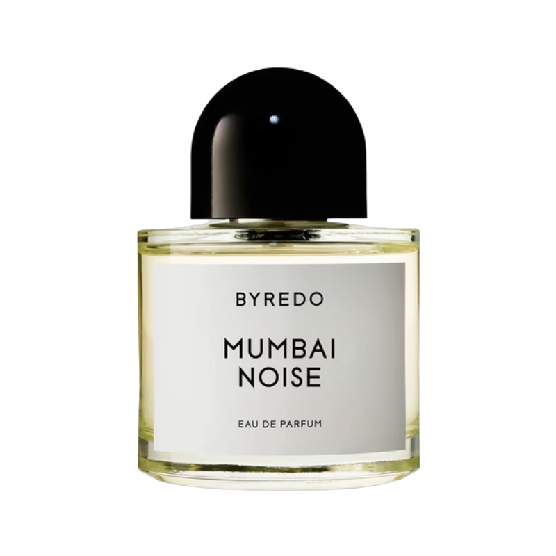 Byredo Mumbai Noise fragrance bottle