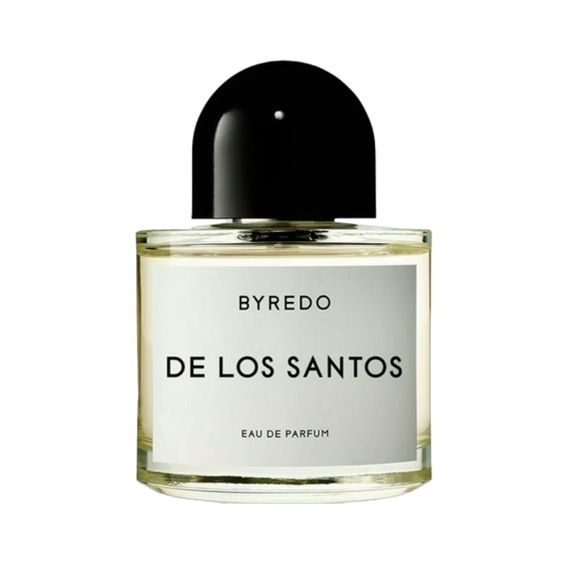 Byredo De Los Santos fragrance bottle