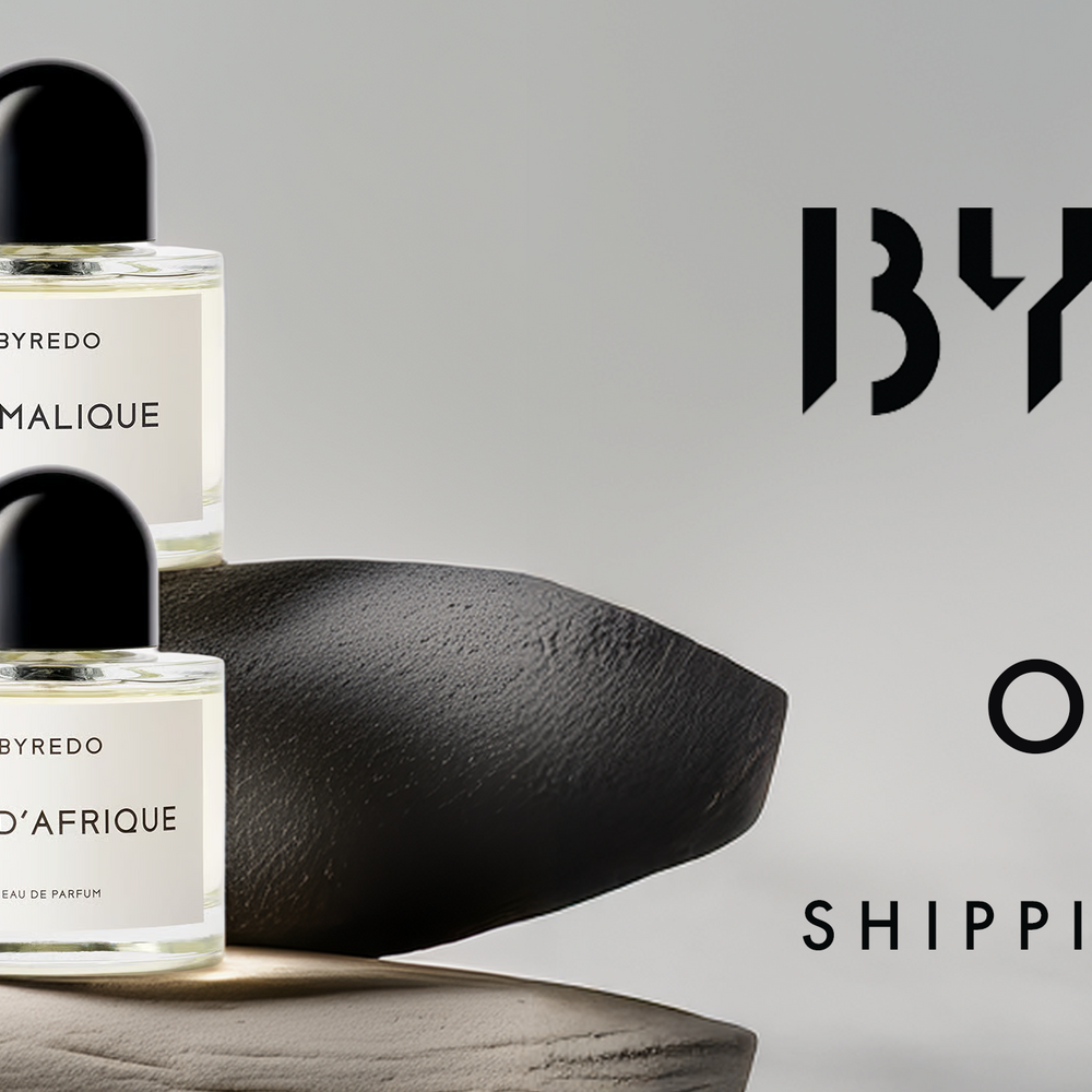 Fragrance Nevaeh