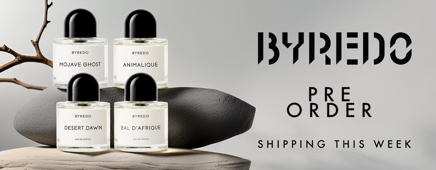 Fragrance Nevaeh