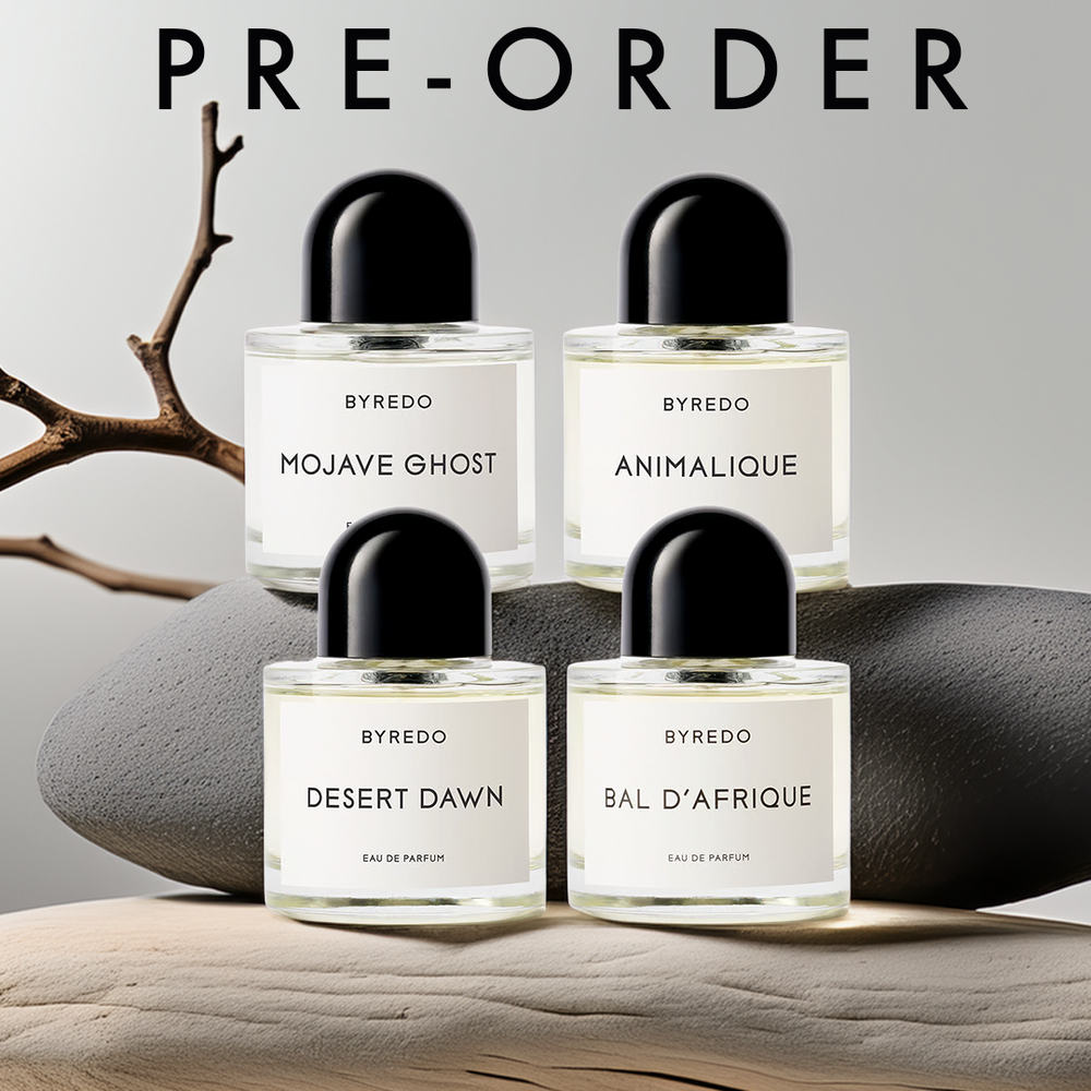 Fragrance Nevaeh
