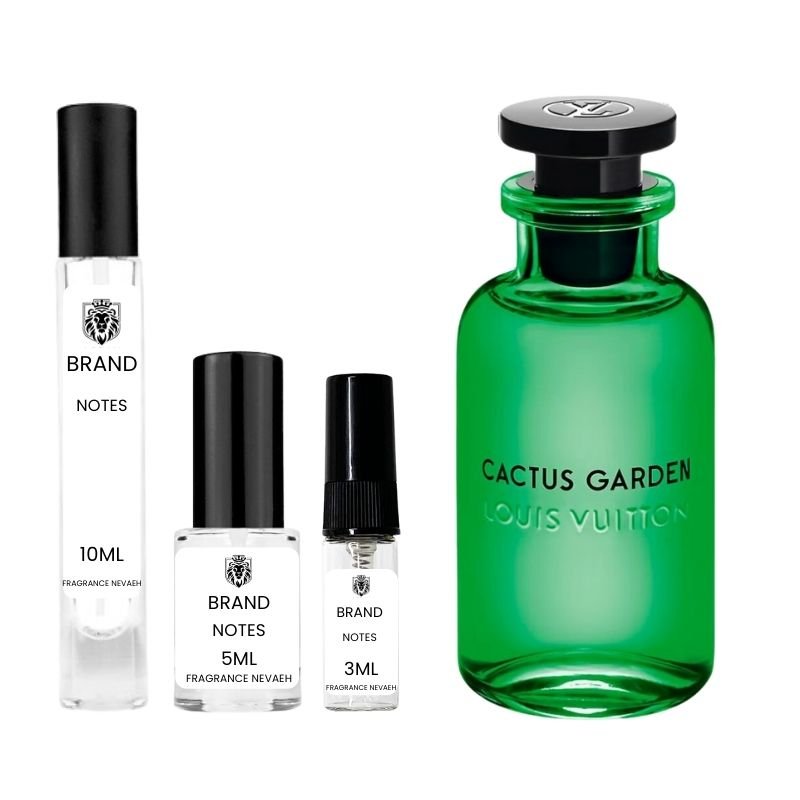 Cactus Garden Decants (Discontinued / Rare)Eau de ParfumLouis VuittonFragrance Nevaeh