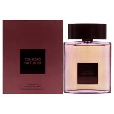 Cafe RoseEau De ParfumTom FordFragrance Nevaeh