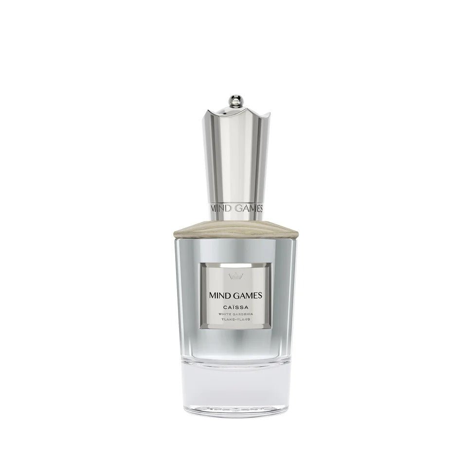 CaissaExtrait de ParfumMind Games FragranceFragrance Nevaeh