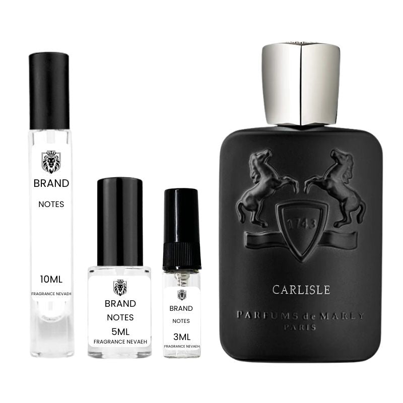 Carlisle DecantEau De ParfumParfums de Marly ParisFragrance Nevaeh