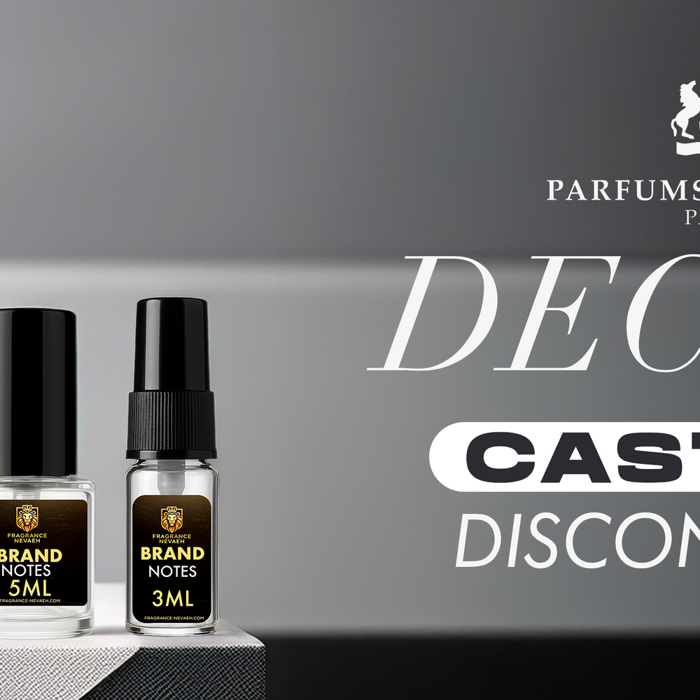Fragrance Nevaeh