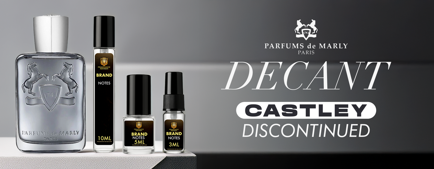 Fragrance Nevaeh