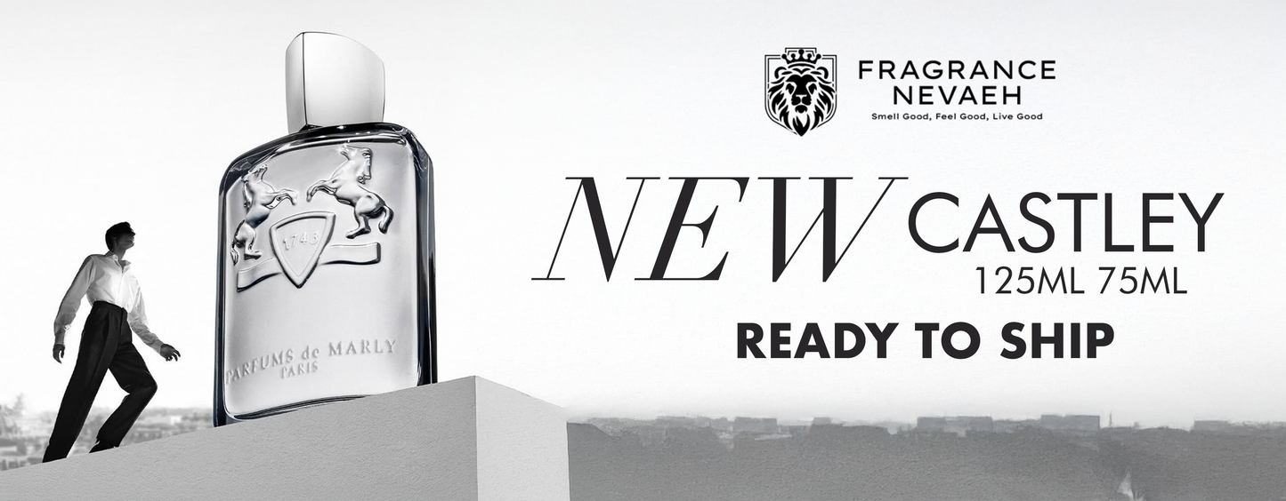 Fragrance Nevaeh