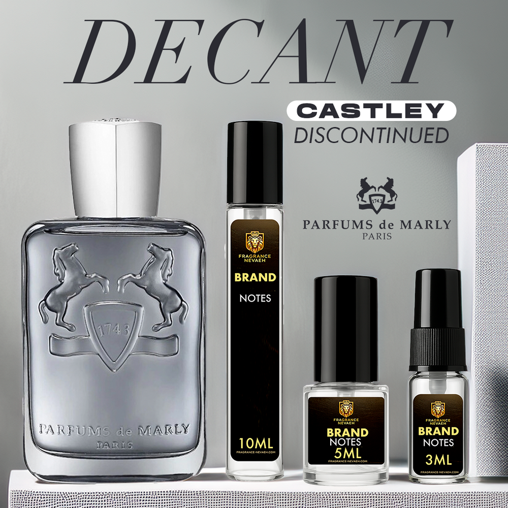 Fragrance Nevaeh