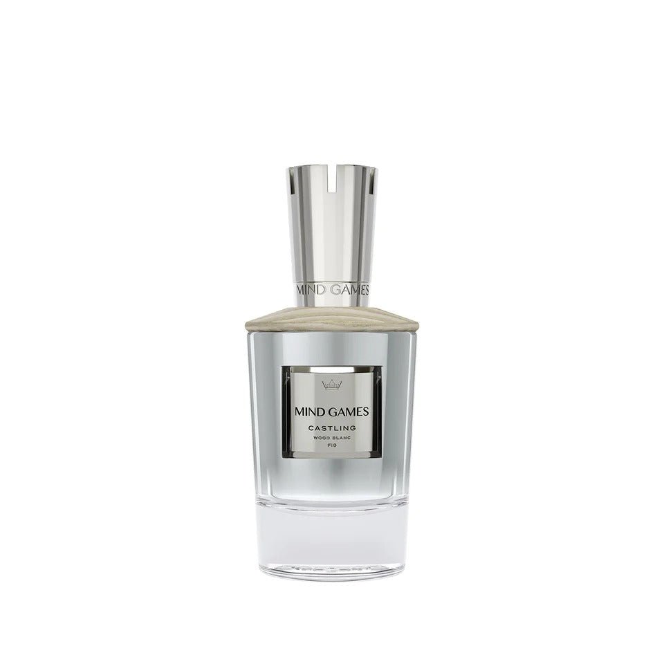 Castling TesterExtrait de ParfumMind Games FragranceFragrance Nevaeh