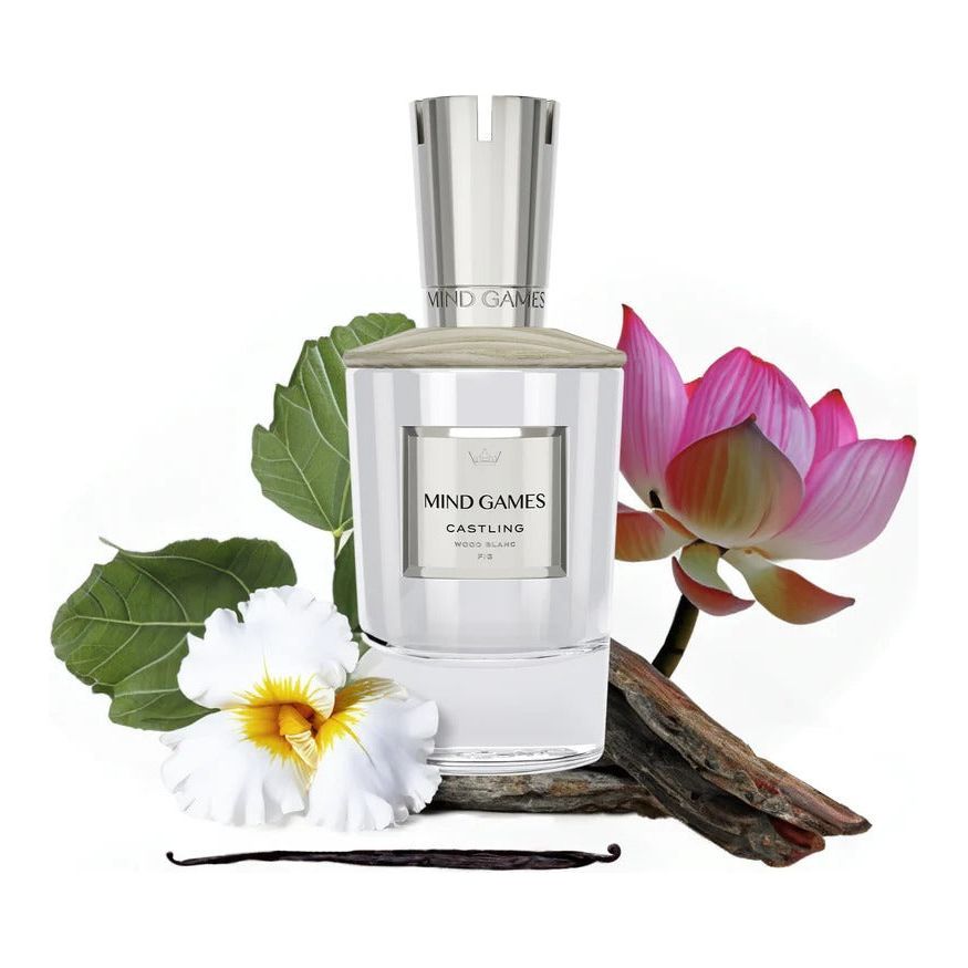 CastlingExtrait de ParfumMind Games FragranceFragrance Nevaeh