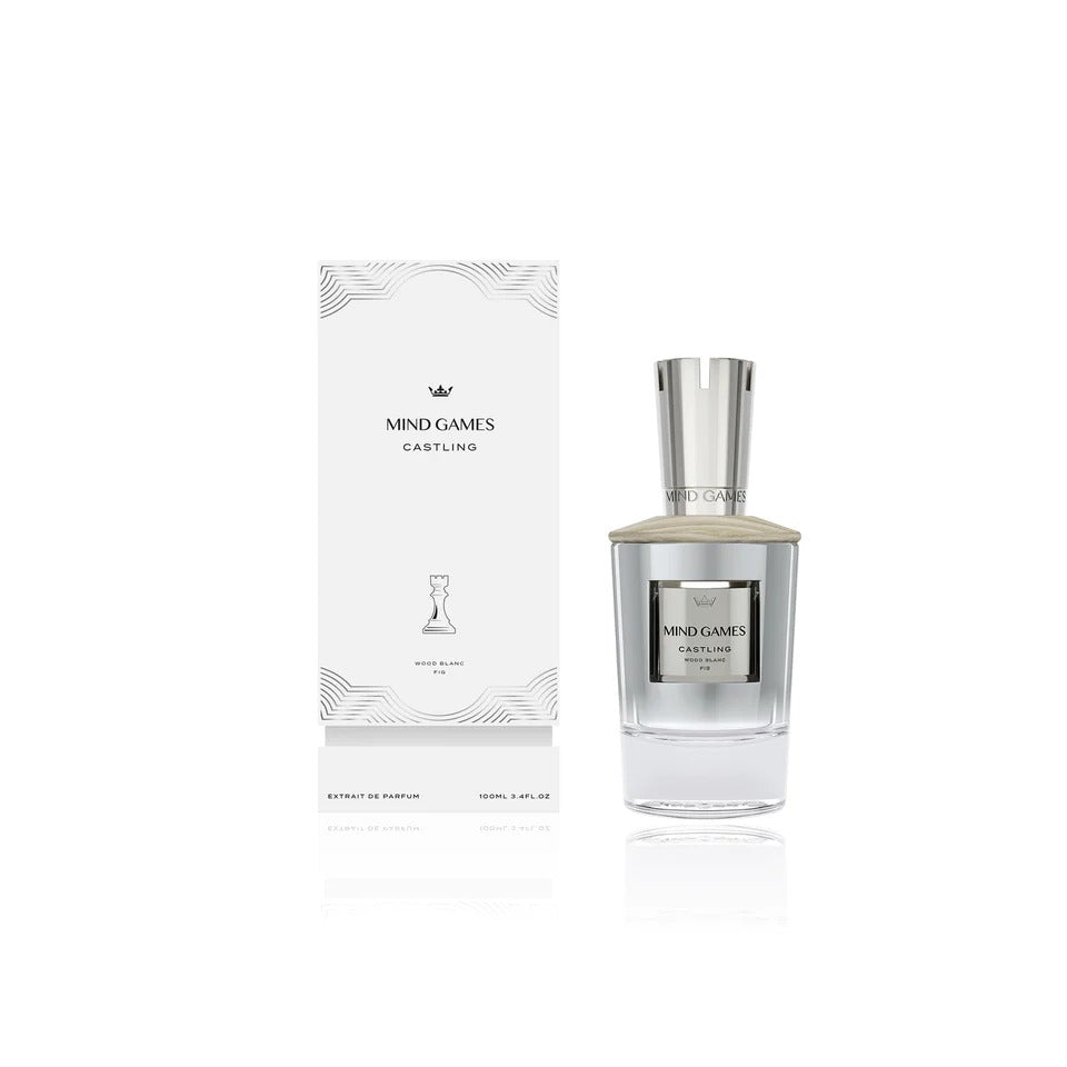 CastlingExtrait de ParfumMind Games FragranceFragrance Nevaeh