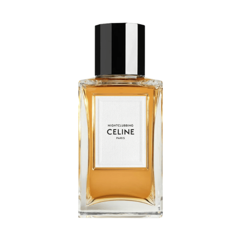 Celine Nightclubbing fragrance bottle