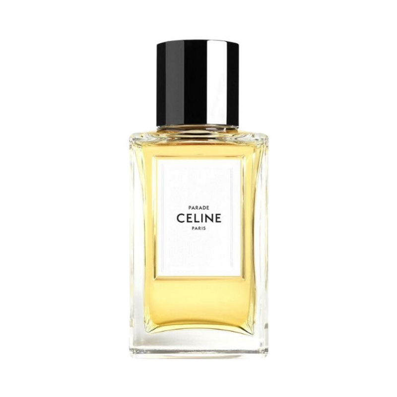 Celine Parade fragrance bottle