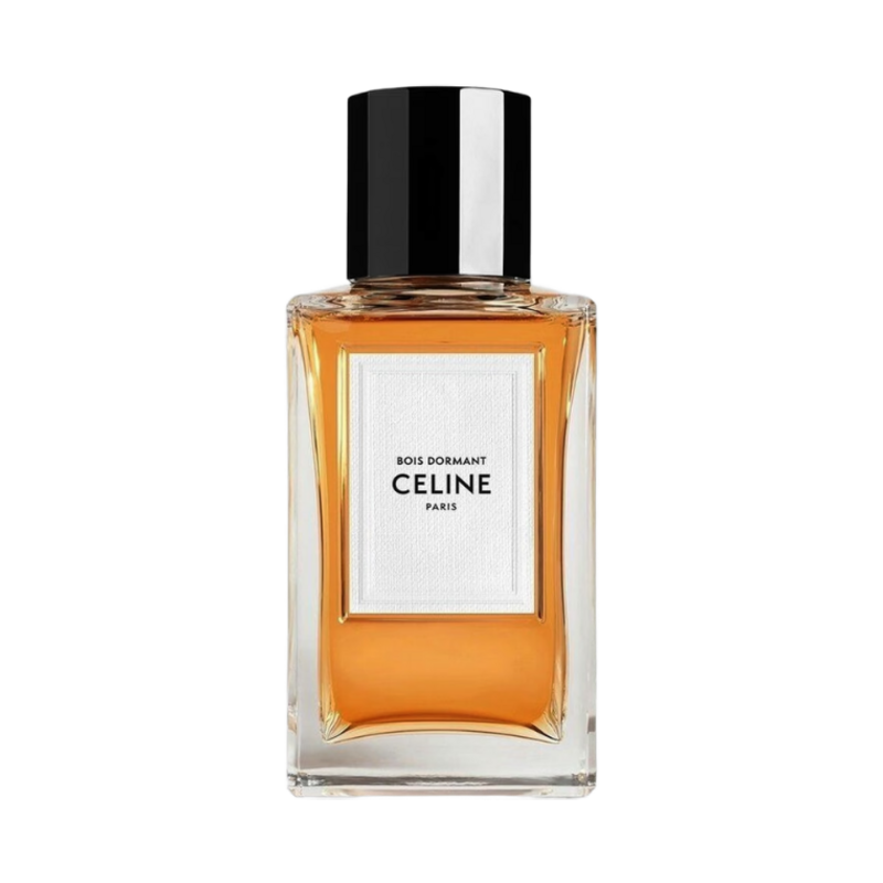 Celine Bois Dormant fragrance bottle