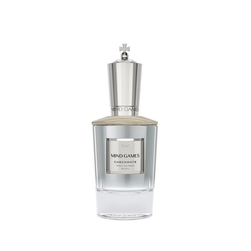 CheckmateExtrait de ParfumMind Games FragranceFragrance Nevaeh