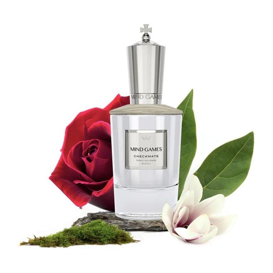 CheckmateExtrait de ParfumMind Games FragranceFragrance Nevaeh