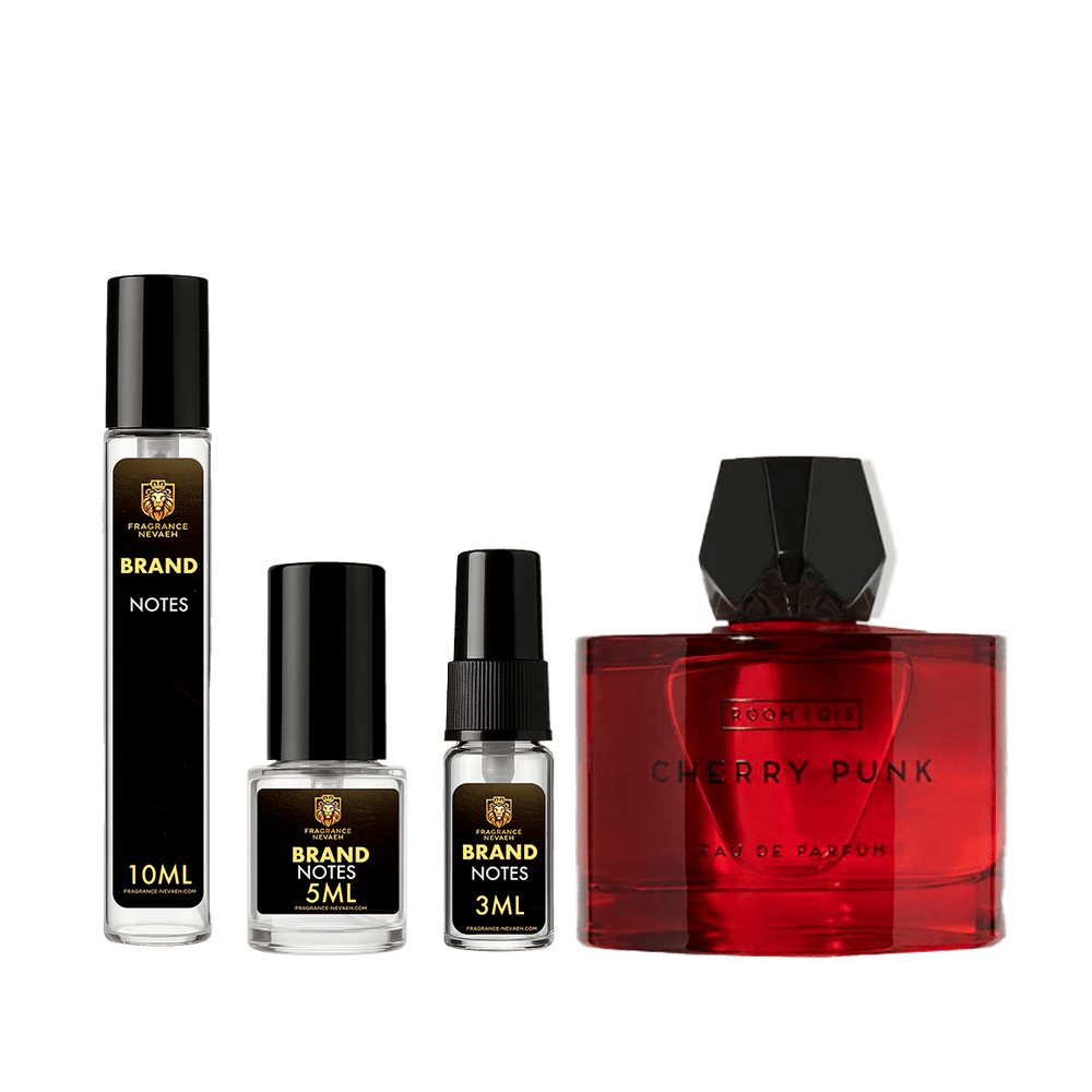 Cherry Punk EDP Decant (Sample)Eau de ParfumRoom 1015Fragrance Nevaeh