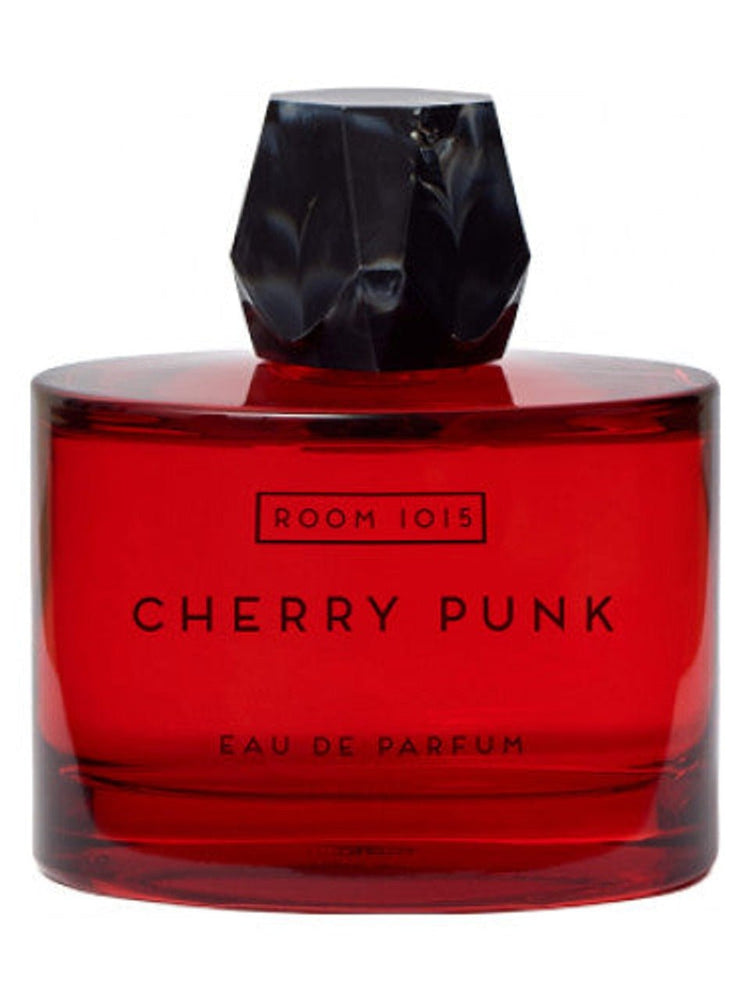 Cherry Punk EDPEau de ParfumRoom 1015Fragrance Nevaeh