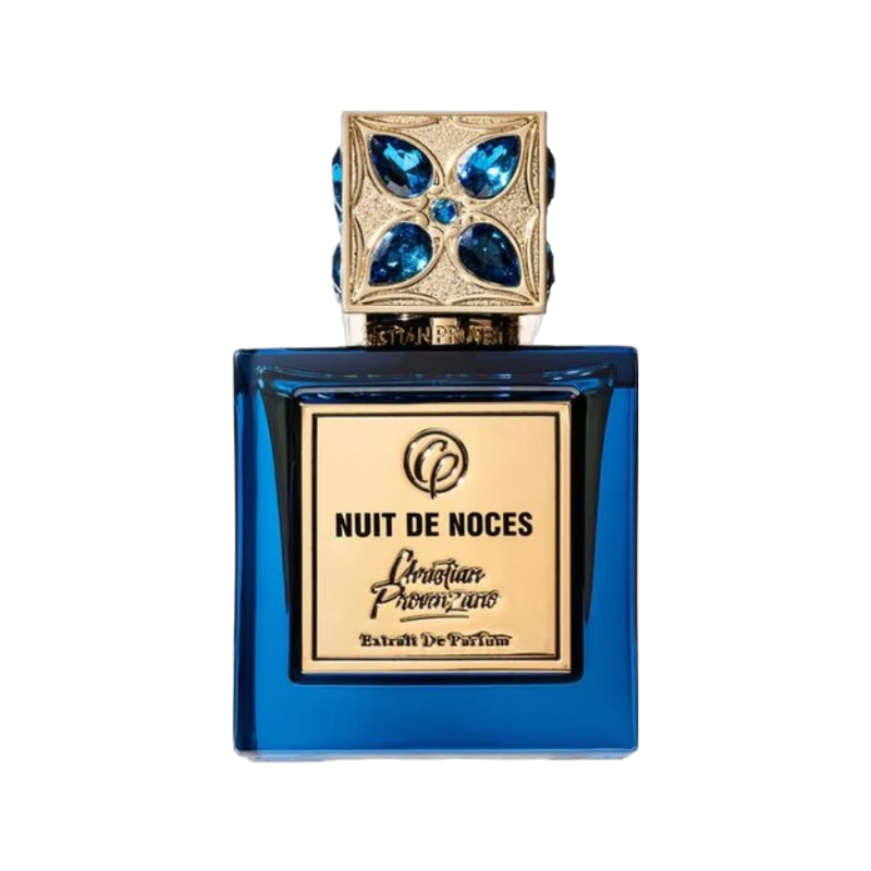 Christian Provenzano Nuit de Noces Extrait de Parfum bottle