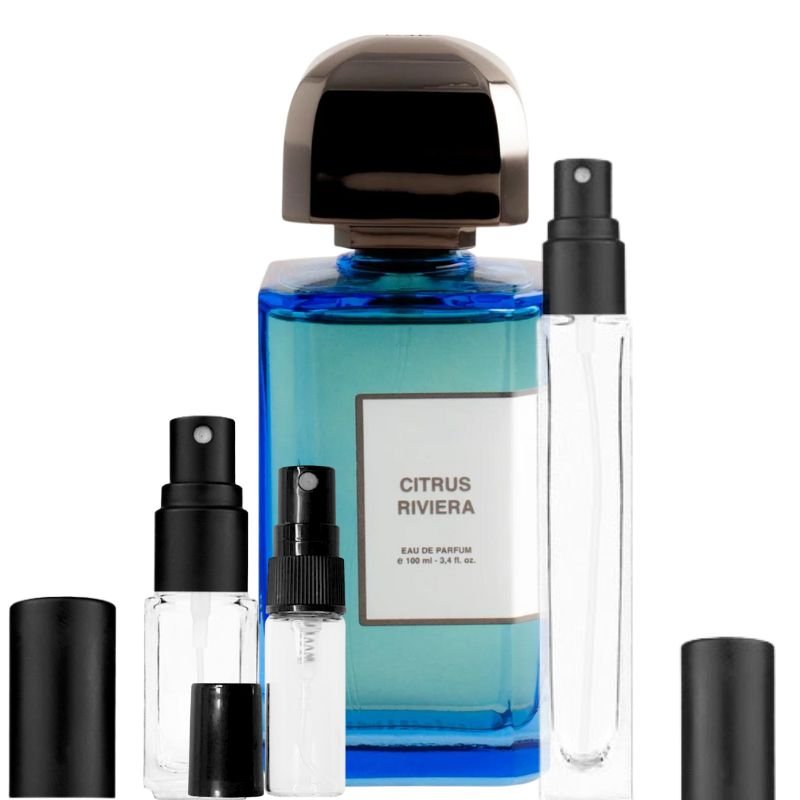 Citrus Riviera DecantEau De ParfumBDK ParfumsFragrance Nevaeh